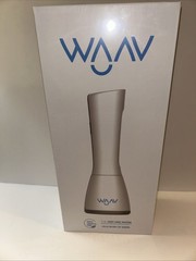 1 WAAV Ozone Water Sanitizing & Disinfecting Sprayer NEW SEALED