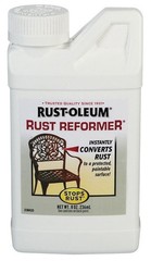 Rust-Oleum 7830-730 Stops Rust 8 oz Rust Reformer (Pack 6)