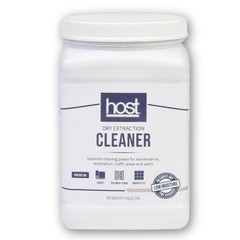 ® Dry Extraction Cleaner – Natural, Non-Toxic, Biodegradable Cleaning Compoun…