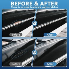 Chip Resistant Marine Topside Touch Up Paint – High-Gloss, 30ml for Boats