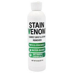 Carpet Spot & Stain – 8 oz Squirt Bottle – From PFAAS, PFOS, PFOA, ’s, And 1,…