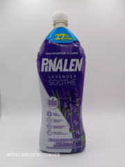 Pinalen Max Multi-Purpose Cleaner Floral 28 Oz Bottle