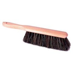 44004 8″ Counter Duster Grey Tampico Fill Medium Brushi
