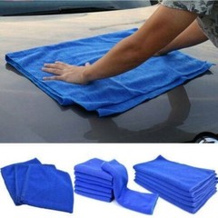 Large Size Car Wash Microfiber Towel Auto Cleaning Drying Cloth Super Absorbent
