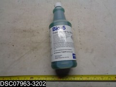 Qty=3 Quarts (3 X 1 Quart) Vector Bio-5 Multipurpose Drain Cleaner 804338239923