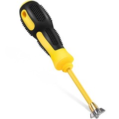 Grout Removal Tool 4 in 1 Grout Scraper Cleaning Tool Scraper Cemented Carbid…