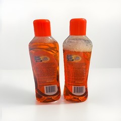2 – Spic And Span Multi Surface Cleaner Sun Fresh Rare Discontinued 15.8 Oz.