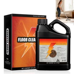Tile Cleaner-Heavy Duty Solubrilho Floor Cleaner – 0.5L Heavy Duty Floor Cleaner
