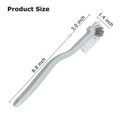 Kitchen Scrub Brush, Angle Cleaning Brush, Right Angle Scrub Brushs for Sink …