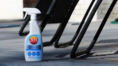 Aerospace Protectant Spray, UV Protection for Outdoor Surfaces – Protects Vin…