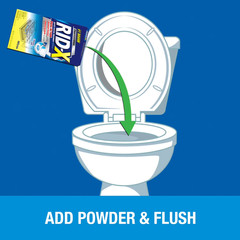 RID-X Septic Tank Treatment Powder, 49 oz. – Safe for All Septic Systems & Pipes