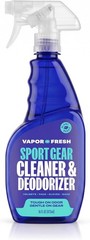Deodorizer Spray for Sports Equipment – 16oz 3 Pack