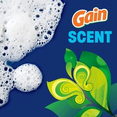 Dawn Powerwash Gain Original Dish Spray, Liquid Dish Soap, Dish Soap Refill, , 1