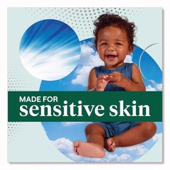 Seventh Generation 45066EA 45 oz. Liquid Laundry Detergent – Fragrance Free New