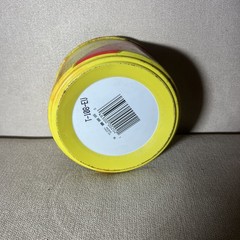 SC Johnson Paste Wax Original Formula Container 1 Lb 99% Full – DISCONTIUNED
