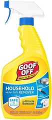 FG659 Heavy Duty Remover, Trigger Spray, 22-Ounce