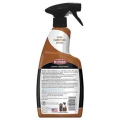 LEATHER CONDITIONER CLEANER Protect Restore Car Auto Seat Sofa 22oz spray