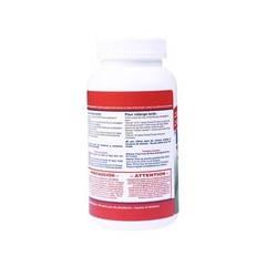 Insta-Flo Crystals Drain Cleaner 1 lb