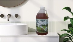 Naturally Preformed Enzyme Cleaner, Enzyme Solution, Multi-Purpose Cleaner, L…