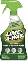 Lime A Way Lime Away Thick Gel Formula Toilet Bowl Cleaner 22 Fluid Ounce