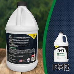 Eco-Friendly 1 Gallon RMR-86 Mold Remover – Fast & Effective Mildew Solution