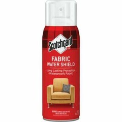 3M Scotch Gard Protector for Fabric & Upholstery 10 oz. Original Formula 1987