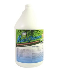 Root Cleaner 1 Gallon – Makes 256 Gallons