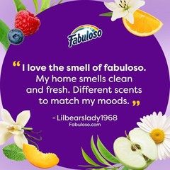 56 oz Spring Fresh Multi-Surface Cleaner – 2X Concentrated, Residue-Free Clean