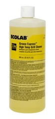 Grease Express HighTemp Grill Cleaner, 32oz 10127
