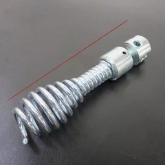 Drain Cleaning Head – Practical, Precise And Versatile – Removes Every
