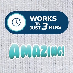 Upholstery Stain Remover | Removes Even Stubborn Stains and odours from Sofas…