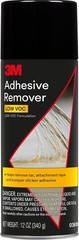 3M Adhesive Remover 12oz Aerosol Quickly Dissolves Adhesive,Tar,Attachment Tape