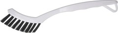 Compact Grout Cleaning Brush with Hanging Holes – Pack of 24