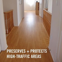 Wood Floor Restore