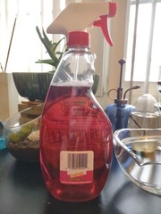 Windex Glass Cleaner, Mountain Berry, 32.5 oz Discontinued Rare HTF