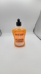 Botare Floor Cleaner – All-Surface Concentrated Formula Enzyme High Performance