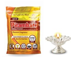 Dishwash & Shining Powder For 6 metals 450gm