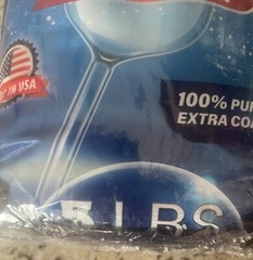 Impresa Dishwasher Salt 5 Lb Bag 1 Pack