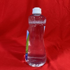 Scrubbing Bubbles 1 Liter Of Refill Liquid Only / for Automatic Shower Sprayer