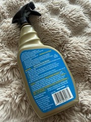 Rain-X Pro Cerami-X Glass Cleaner Water Repellent 23 oz 630177SRP