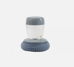 Pot Pan Sink Cleaning Tableware Kitchen Scrubber