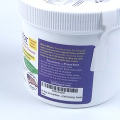 Accelerator By Dr. Pooper RV Boat & Small Waste Systems Cleaner 65 Doses, Scoops