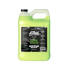 Ceramic Car Shampoo – Slick Car Wash Soap for Ceramic Coatings – pH-Balanced …