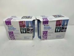 Pack of 2 – Willert Home Products 10.6OZ Lav Mois Control, 10.6 oz