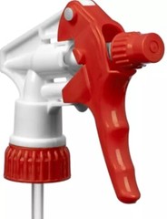NEW Trigger Sprayer Heavy Duty Spray Bottle Nozzle Head- Case of 24ct!!!