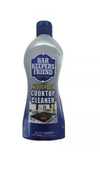 (13oz Bottle) Bar Keepers Friend Cooktop Cleaner FREE FAST SHIPPING!