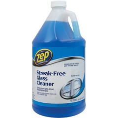 Commercial Streak-Free Glass Cleaner 1 gal