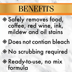 10 Oz. Granite and Stone Stain Remover