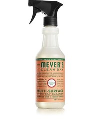 Mrs Meyers Clean Day Multi-Surface Cleaner Geranium Scent – 16 Oz – EACH