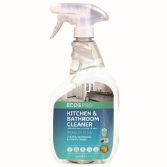 ECOS Pro 32 oz. Trigger Spray Parsley Plus All-Purpose Kitchen-Bathroom Cleaner